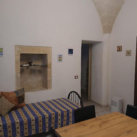 Vico Del Sole B&B Λέτσε Εξωτερικό φωτογραφία