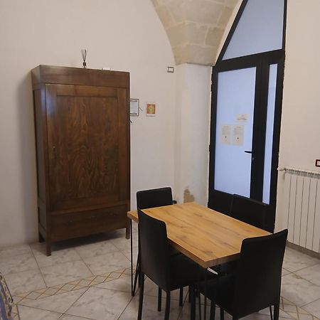 Vico Del Sole B&B Λέτσε Εξωτερικό φωτογραφία