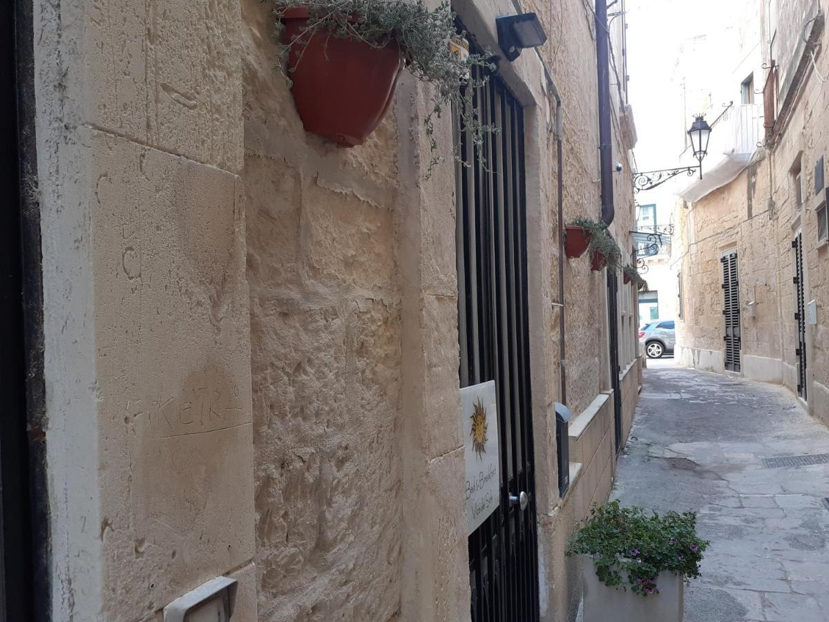 Vico Del Sole B&B Λέτσε Εξωτερικό φωτογραφία