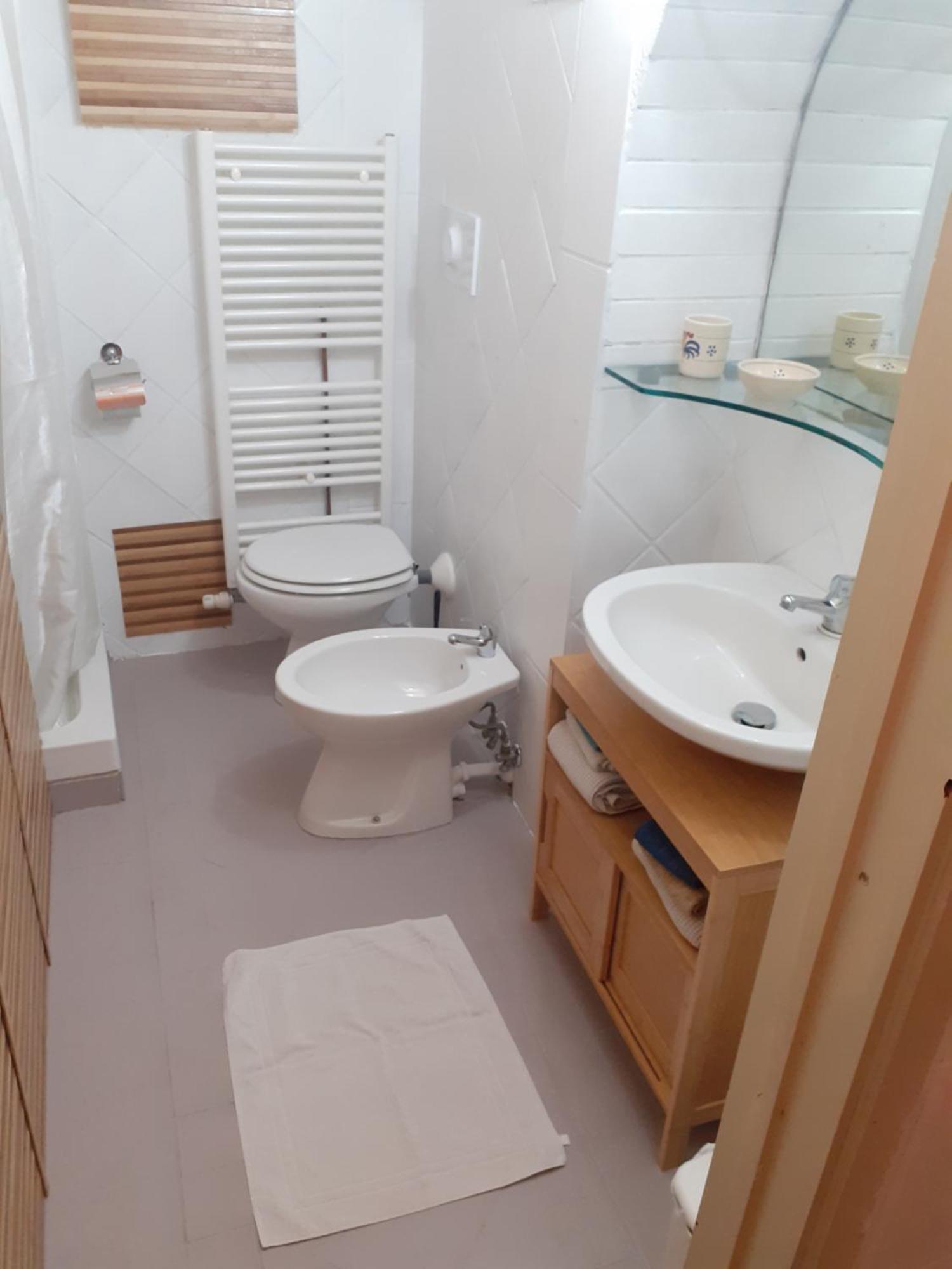 Vico Del Sole B&B Λέτσε Εξωτερικό φωτογραφία