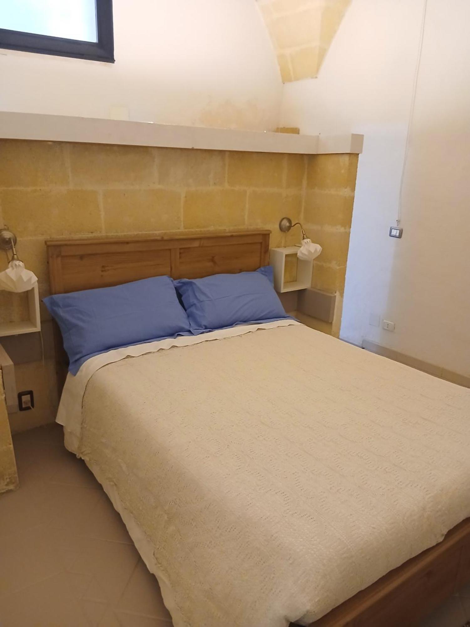 Vico Del Sole B&B Λέτσε Εξωτερικό φωτογραφία