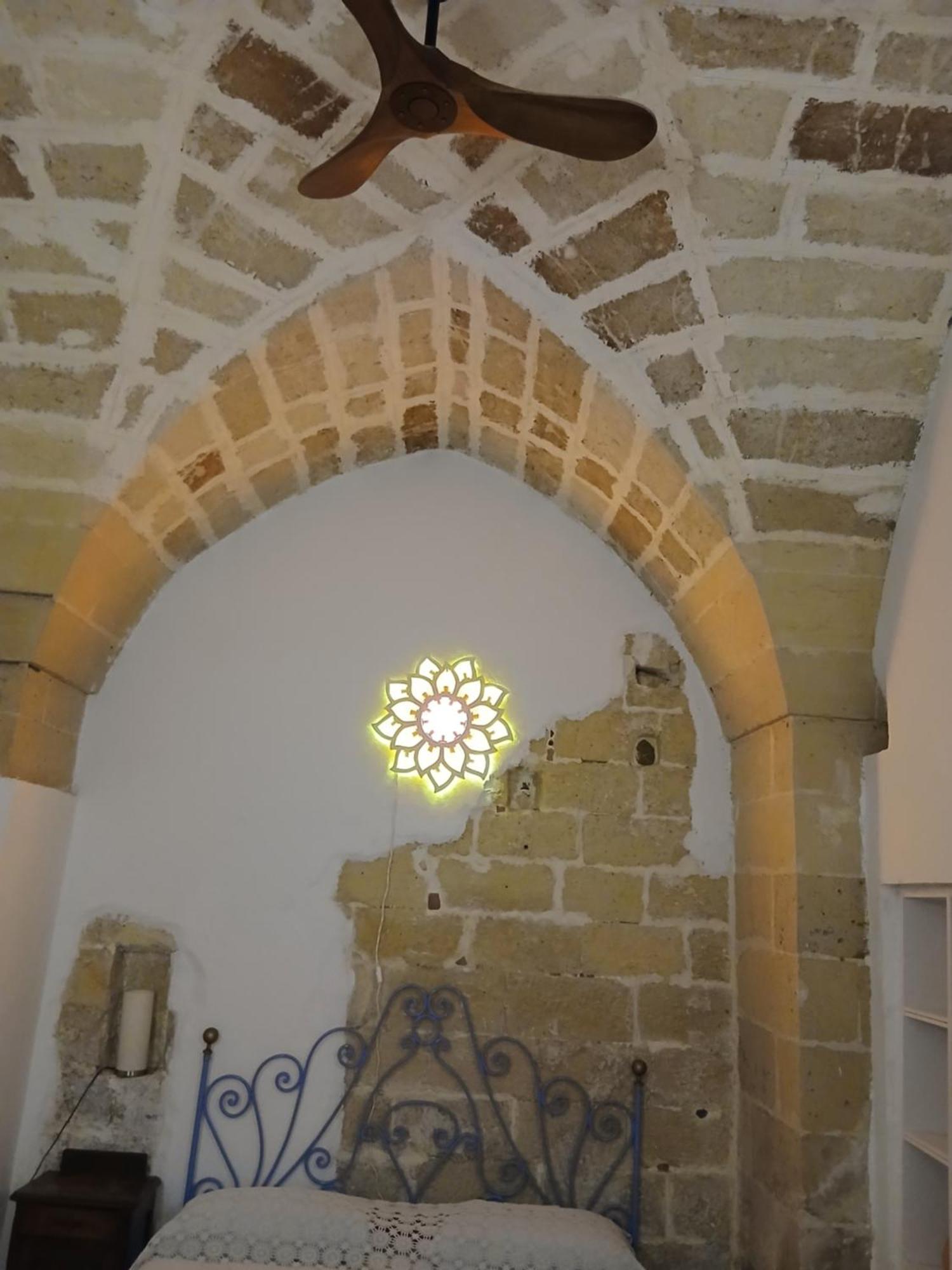 Vico Del Sole B&B Λέτσε Εξωτερικό φωτογραφία