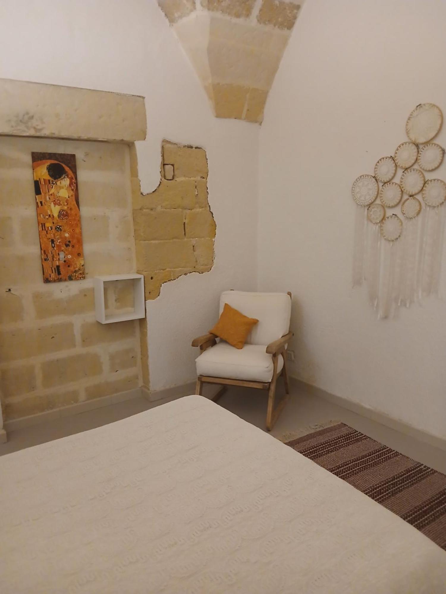 Vico Del Sole B&B Λέτσε Εξωτερικό φωτογραφία