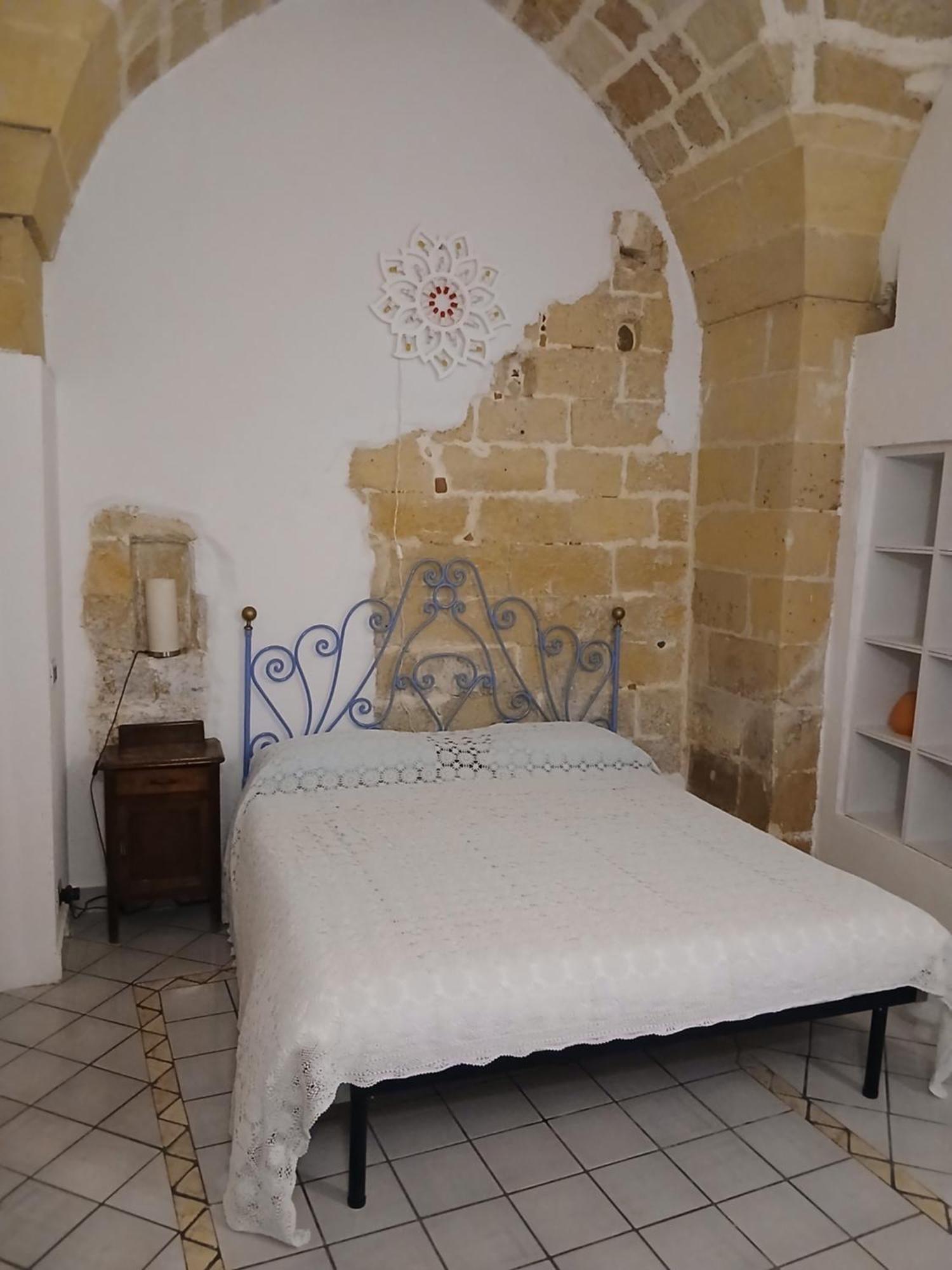 Vico Del Sole B&B Λέτσε Εξωτερικό φωτογραφία