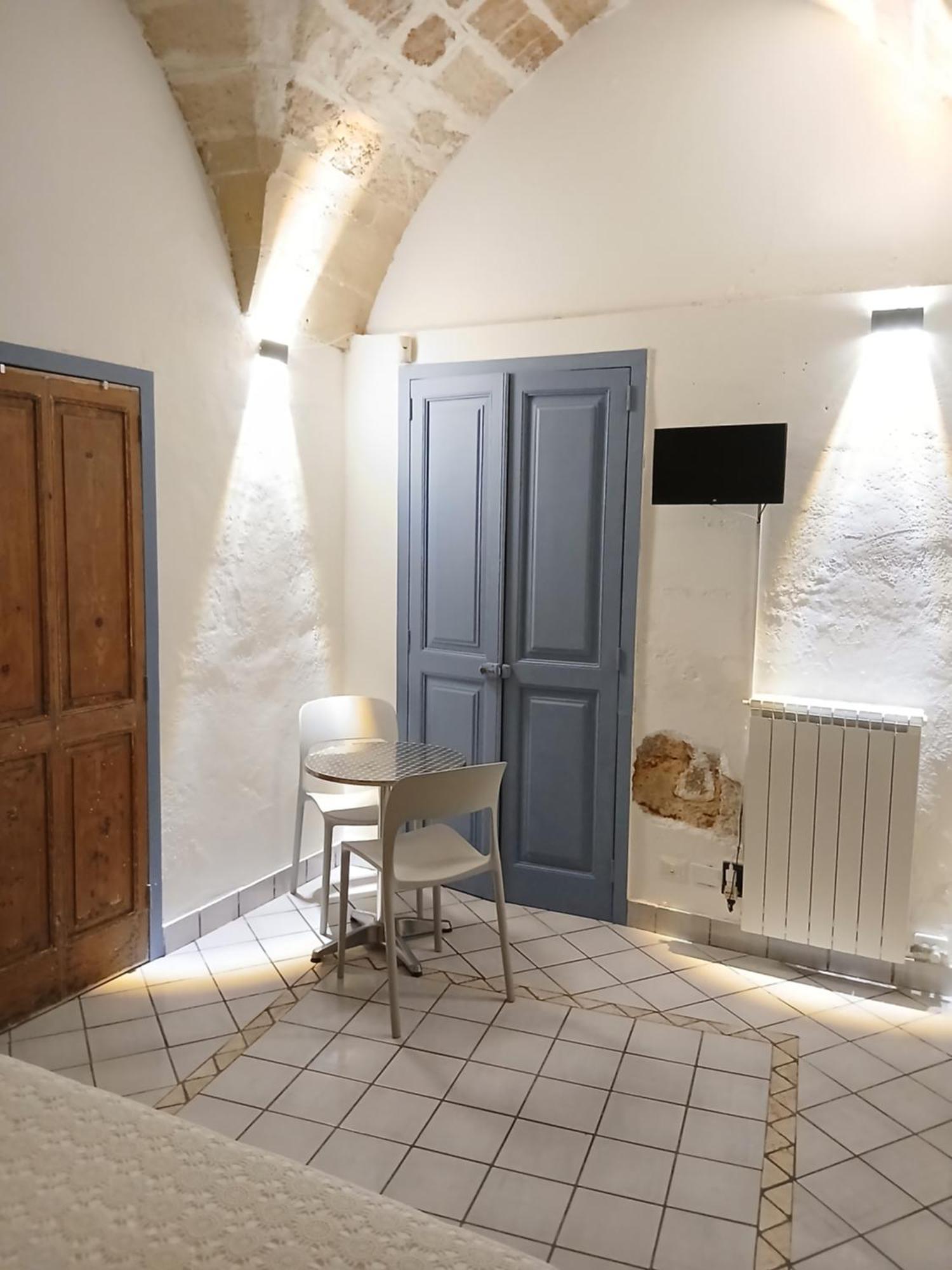 Vico Del Sole B&B Λέτσε Εξωτερικό φωτογραφία