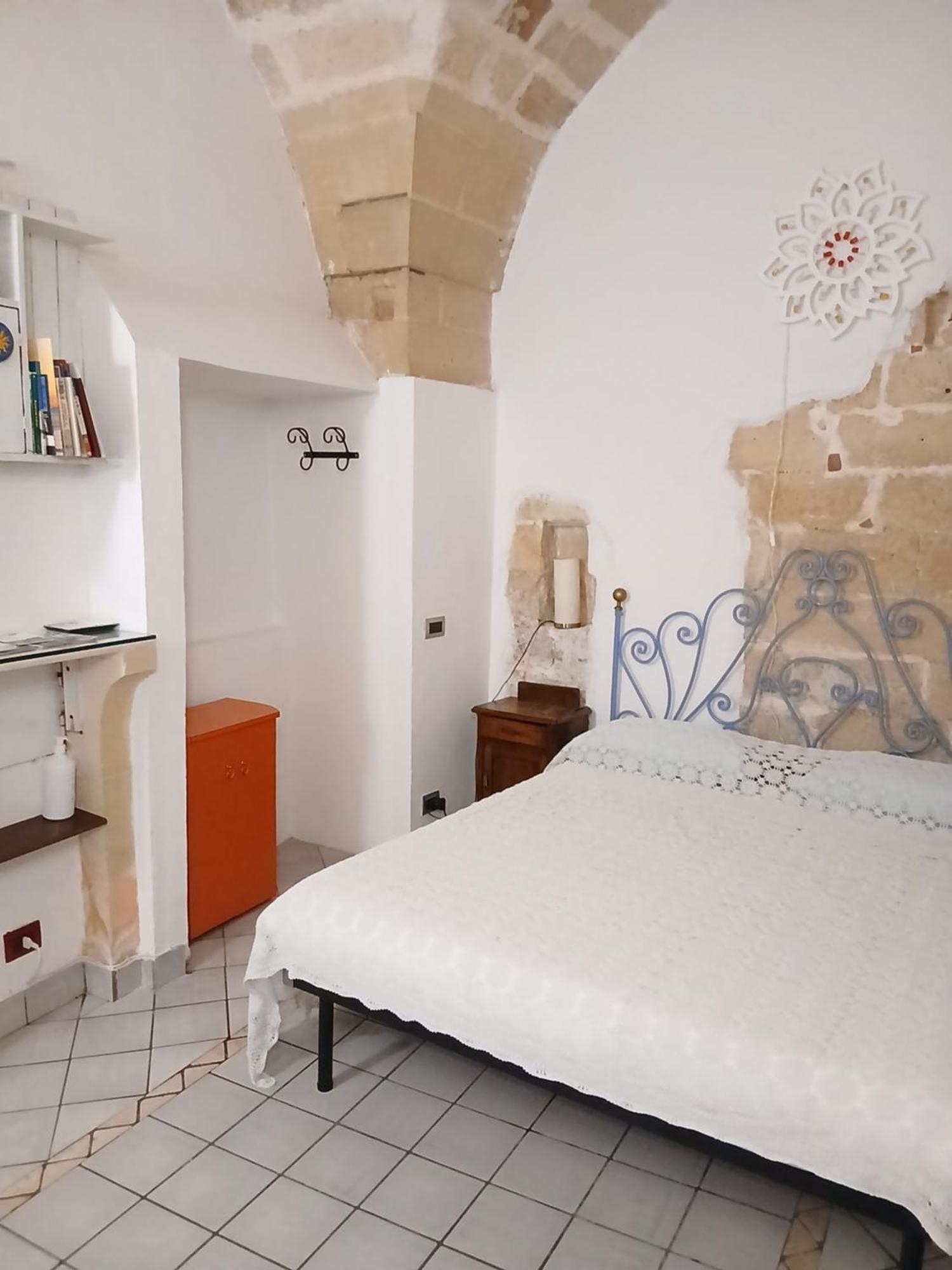 Vico Del Sole B&B Λέτσε Εξωτερικό φωτογραφία