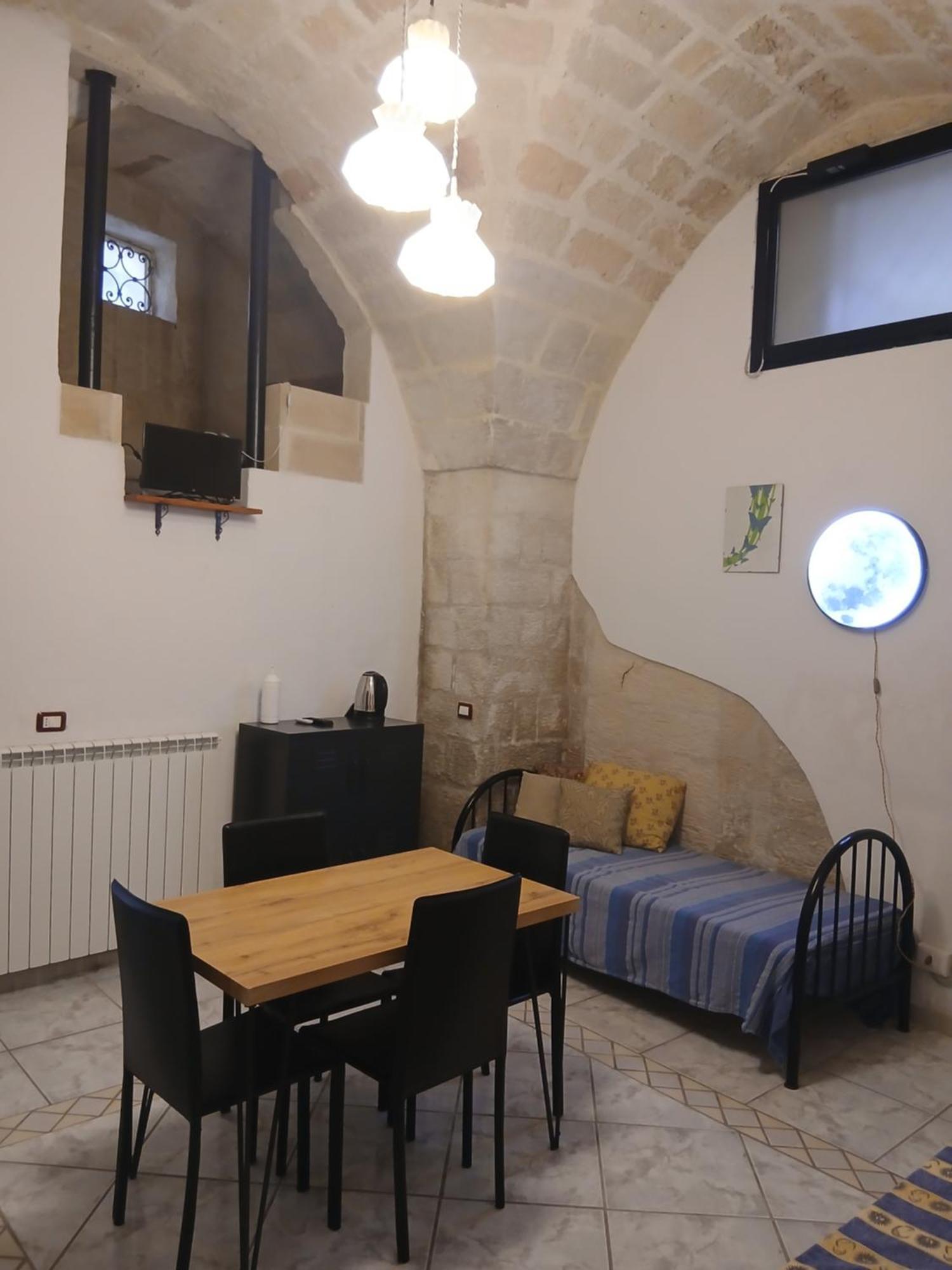 Vico Del Sole B&B Λέτσε Εξωτερικό φωτογραφία