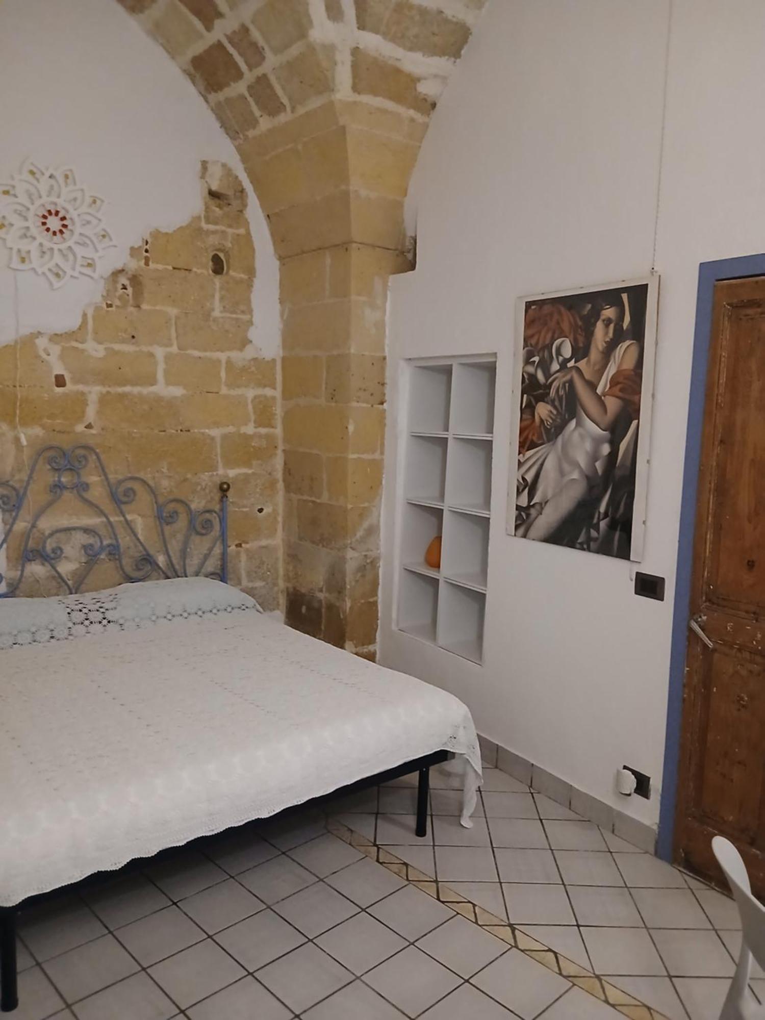 Vico Del Sole B&B Λέτσε Εξωτερικό φωτογραφία